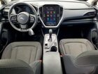 2024 Subaru Crosstrek Premium Silver vin: JF2GUADC2R8231429 2024 Subaru Crosstrek Premium Silver vin: JF2GUADC2R8231429