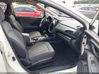 2024 Subaru Crosstrek Premium Белый vin: JF2GUADC2R8244844
