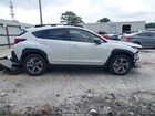 2024 Subaru Crosstrek Premium Белый vin: JF2GUADC2R8244844