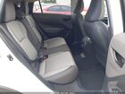 2024 Subaru Crosstrek Premium Белый vin: JF2GUADC2R8244844