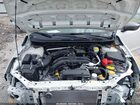2024 Subaru Crosstrek Premium Белый vin: JF2GUADC2R8244844
