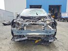 2024 Subaru Crosstrek Premium Gray vin: JF2GUADC2R8253611