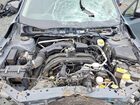 2024 Subaru Crosstrek Premium Gray vin: JF2GUADC2R8253611