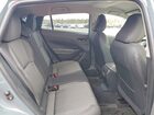 2024 Subaru Crosstrek Premium Gray vin: JF2GUADC2R8253611