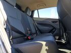 2024 Subaru Crosstrek Premium Серебряный vin: JF2GUADC2R8311118