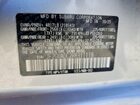 2024 Subaru Crosstrek Premium Серебряный vin: JF2GUADC2R8311118