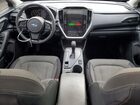 2024 Subaru Crosstrek Premium Серый vin: JF2GUADC2R8312656