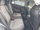 2024 Subaru Crosstrek Premium Серый vin: JF2GUADC2R8312656