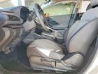 2024 Subaru Crosstrek Premium White vin: JF2GUADC2R8323981