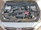 2024 Subaru Crosstrek Premium White vin: JF2GUADC2R8323981