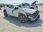 2024 Subaru Crosstrek Premium White vin: JF2GUADC2R8355765