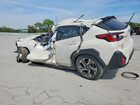 2024 Subaru Crosstrek Premium White vin: JF2GUADC2R8355765