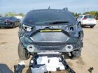 2024 Subaru Crosstrek Premium Gray vin: JF2GUADC2R8882009