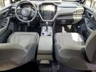 2024 Subaru Crosstrek Premium Gray vin: JF2GUADC2R8882009