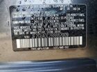 2024 Subaru Crosstrek Premium Gray vin: JF2GUADC2R8882009