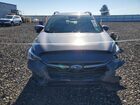 2024 Subaru Crosstrek Premium Charcoal vin: JF2GUADC2RH229180