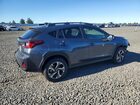 2024 Subaru Crosstrek Premium Charcoal vin: JF2GUADC2RH229180