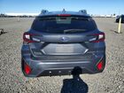 2024 Subaru Crosstrek Premium Charcoal vin: JF2GUADC2RH229180