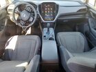 2024 Subaru Crosstrek Premium Charcoal vin: JF2GUADC2RH229180