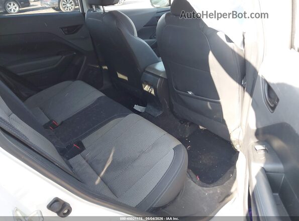 JF2GUADC2RH232564 2024 SUBARU CROSSTREK Белый Вид наклейки с VIN-кодом