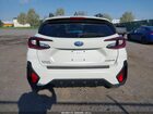 2024 Subaru Crosstrek Premium Белый vin: JF2GUADC2RH232564