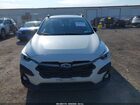 2024 Subaru Crosstrek Premium Белый vin: JF2GUADC2RH232564