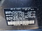 2024 Subaru Crosstrek Premium Gray vin: JF2GUADC2RH254757