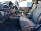 2024 Subaru Crosstrek Premium Gray vin: JF2GUADC2RH254757