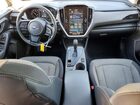 2024 Subaru Crosstrek Premium Gray vin: JF2GUADC2RH254757