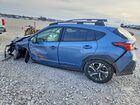 2024 Subaru Crosstrek Premium Blue vin: JF2GUADC2RH871978 2024 Subaru Crosstrek Premium Blue vin: JF2GUADC2RH871978