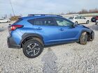 2024 Subaru Crosstrek Premium Blue vin: JF2GUADC2RH871978 2024 Subaru Crosstrek Premium Blue vin: JF2GUADC2RH871978