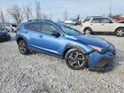 2024 Subaru Crosstrek Premium Blue vin: JF2GUADC2RH871978 2024 Subaru Crosstrek Premium Blue vin: JF2GUADC2RH871978