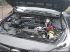 2024 Subaru Crosstrek Premium Серый vin: JF2GUADC3R8231391