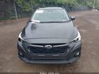 2024 Subaru Crosstrek Premium Серый vin: JF2GUADC3R8231391