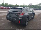 2024 Subaru Crosstrek Premium Серый vin: JF2GUADC3R8231391