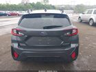 2024 Subaru Crosstrek Premium Серый vin: JF2GUADC3R8231391
