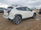 2024 Subaru Crosstrek Premium Белый vin: JF2GUADC3R8250488