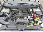2024 Subaru Crosstrek Premium Белый vin: JF2GUADC3R8250488