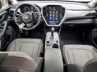 2024 Subaru Crosstrek Premium Белый vin: JF2GUADC3R8250488