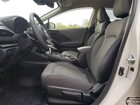 2024 Subaru Crosstrek Premium Белый vin: JF2GUADC3R8250488
