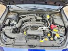 2024 Subaru Crosstrek Premium Blue vin: JF2GUADC3R8322757
