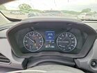 2024 Subaru Crosstrek Premium Blue vin: JF2GUADC3R8322757