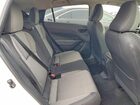 2024 Subaru Crosstrek Premium Белый vin: JF2GUADC3R8876767