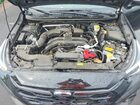 2024 Subaru Crosstrek Premium Black vin: JF2GUADC3R8907807