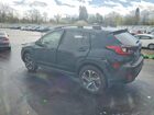 2024 Subaru Crosstrek Premium Black vin: JF2GUADC3R8907807