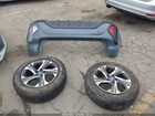 2024 Subaru Crosstrek Premium Gray vin: JF2GUADC3RH215188 2024 Subaru Crosstrek Premium Gray vin: JF2GUADC3RH215188
