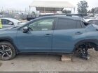 2024 Subaru Crosstrek Premium Gray vin: JF2GUADC3RH215188 2024 Subaru Crosstrek Premium Gray vin: JF2GUADC3RH215188