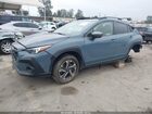 2024 Subaru Crosstrek Premium Gray vin: JF2GUADC3RH215188 2024 Subaru Crosstrek Premium Gray vin: JF2GUADC3RH215188