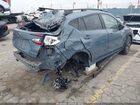 2024 Subaru Crosstrek Premium Gray vin: JF2GUADC3RH215188 2024 Subaru Crosstrek Premium Gray vin: JF2GUADC3RH215188