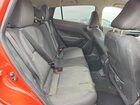 2024 Subaru Crosstrek Premium Orange vin: JF2GUADC3RH231746